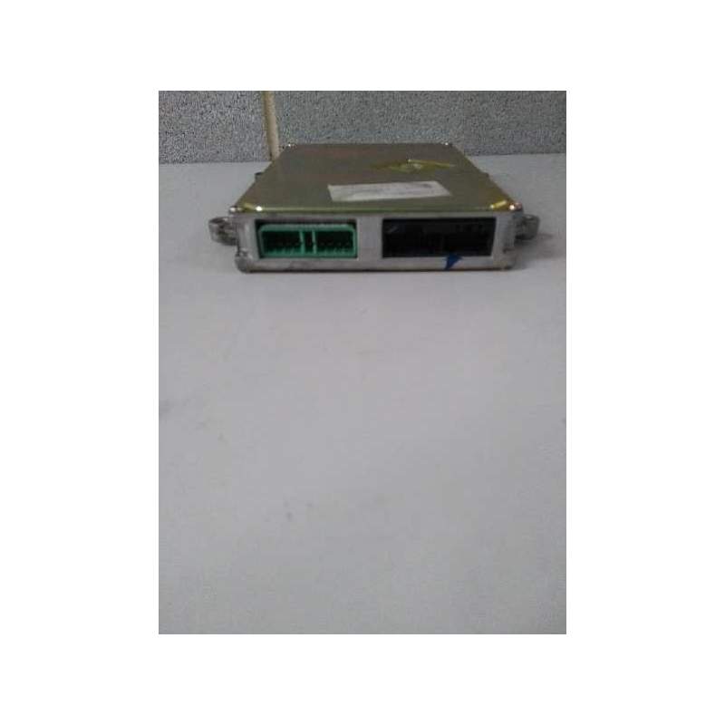 Recambio de centralita motor uce para mg serie 200 (xw) 1.6 referencia OEM IAM 37820PP5E01 TC 