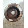 Recambio de disco freno trasero para porsche cayenne (typ 9pa) básico referencia OEM IAM   