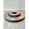 Recambio de disco freno delantero para seat ibiza (6k) referencia OEM IAM   