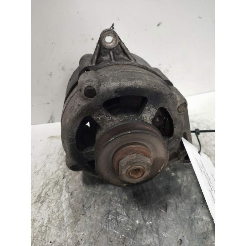 Recambio de alternador para citroën dyane dyane 6 referencia OEM IAM   