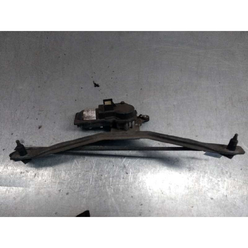 Recambio de motor limpia delantero para opel ascona c 1.8 referencia OEM IAM   