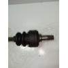 Recambio de transmision trasera derecha para mercedes-benz clase e (w124) berlina 2.3 referencia OEM IAM  23G 1989