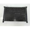 Recambio de radiador agua para ford fiesta (cbk) fun referencia OEM IAM 4S6H8005GB 14TDCI 2005