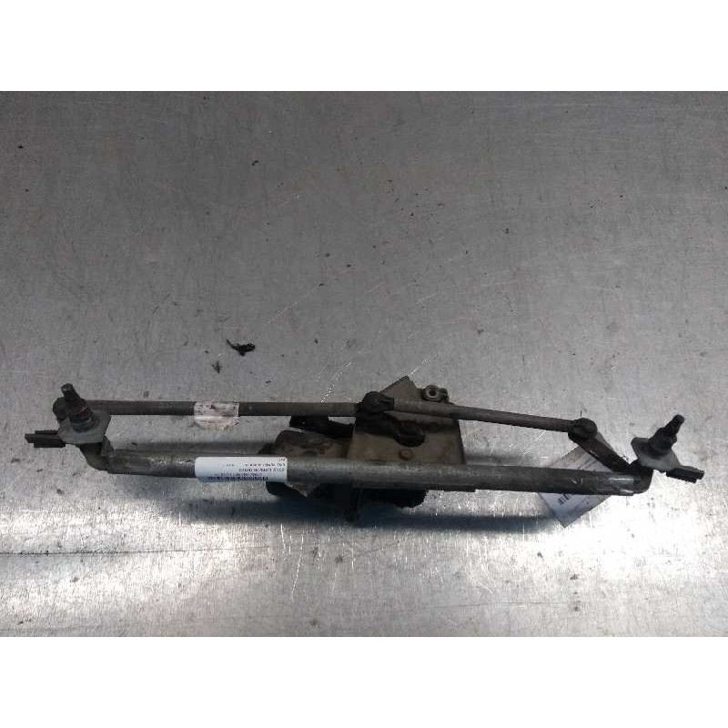 Recambio de motor limpia delantero para opel combo (corsa b) referencia OEM IAM   