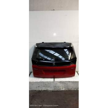 PORTON TRASERO 5P 