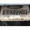 Recambio de radiador agua para ford fiesta (cbk) fun referencia OEM IAM 4S6H8005GB 14TDCI 2005