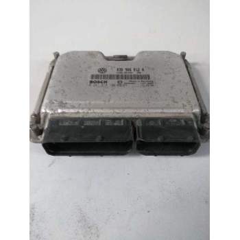 CENTRALITA MOTOR UCE 0281010129 038906012H EDC15VM