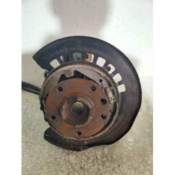 MANGUETA TRASERA IZQUIERDA 7L0505735B 