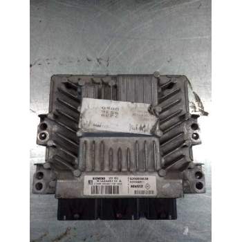 CENTRALITA MOTOR UCE S122326110A 8200659536 8200592611 SID301