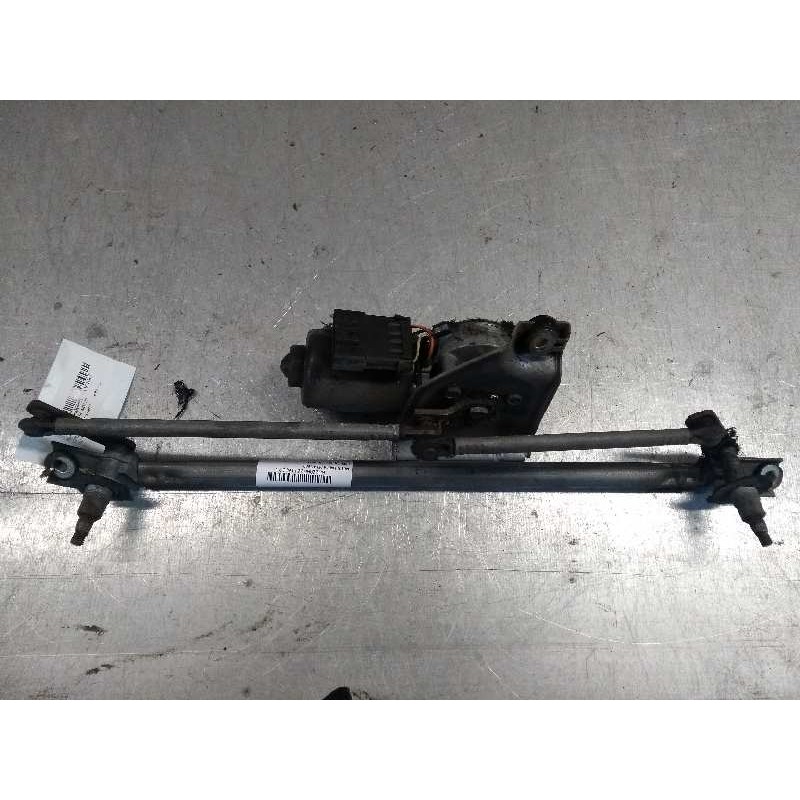 Recambio de motor limpia delantero para opel corsa b 1.5 diesel referencia OEM IAM   