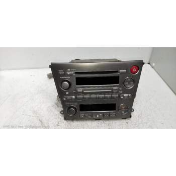 SISTEMA AUDIO / RADIO CD R7900407 86201AG400 