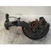 Recambio de mangueta delantera derecha para skoda superb (3u4) 1.9 tdi referencia OEM IAM   