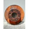 Recambio de disco freno delantero para renault 9 1.4 gtl avenue referencia OEM IAM   