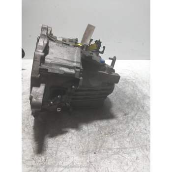 CAJA CAMBIOS P9482019 M56L2 T111309