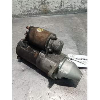 MOTOR ARRANQUE 14G 2002