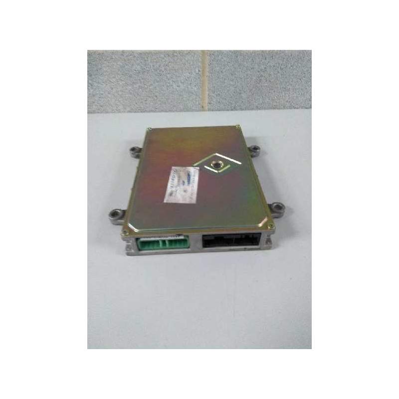 Recambio de centralita motor uce para mg serie 200 (xw) 1.6 referencia OEM IAM 37820PP5G01 TE 