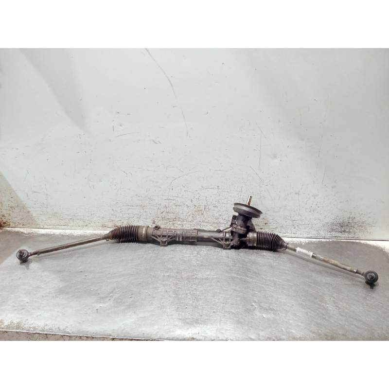 Recambio de cremallera direccion para citroën c4 coupé (la_) 1.6 16v referencia OEM IAM 6820000084 16G 2004