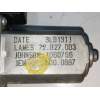 Recambio de elevalunas delantero derecho para fiat doblo dynamic referencia OEM IAM 72027003 1060766 2010