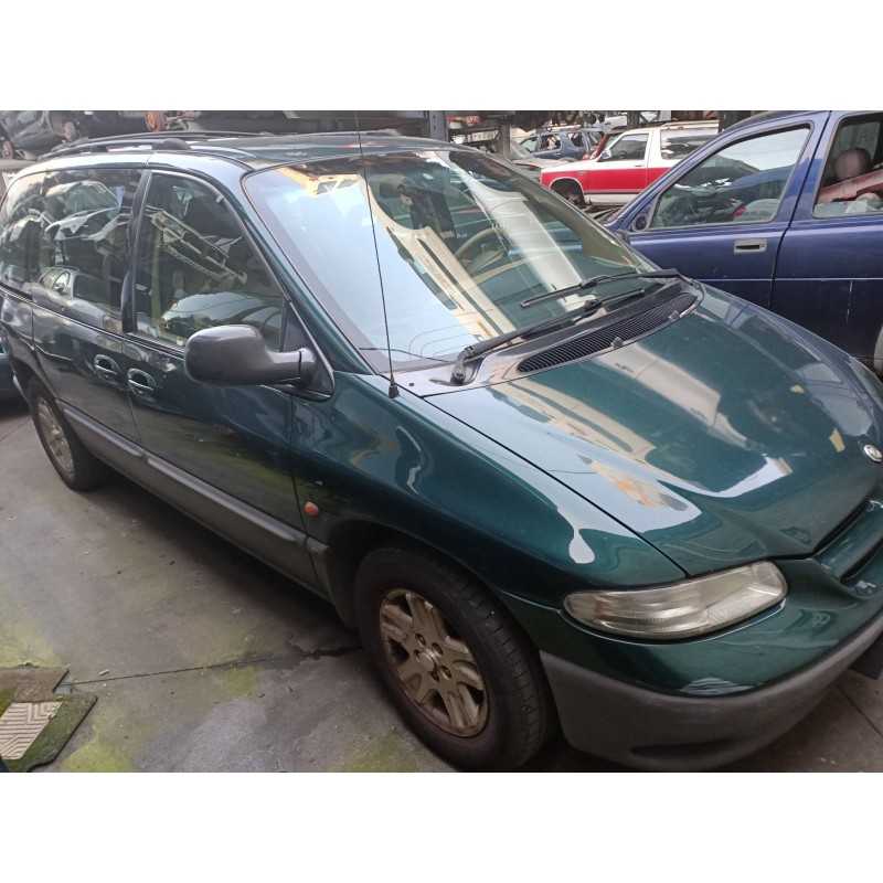 chrysler voyager (gs) del año 1998