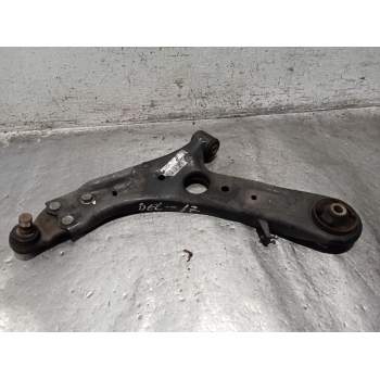 BRAZO SUSPENSION INFERIOR DELANTERO IZQUIERDO 16G 2012