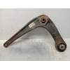 Recambio de brazo suspension inferior delantero izquierdo para toyota proace verso compact shuttle referencia OEM IAM 9816863680