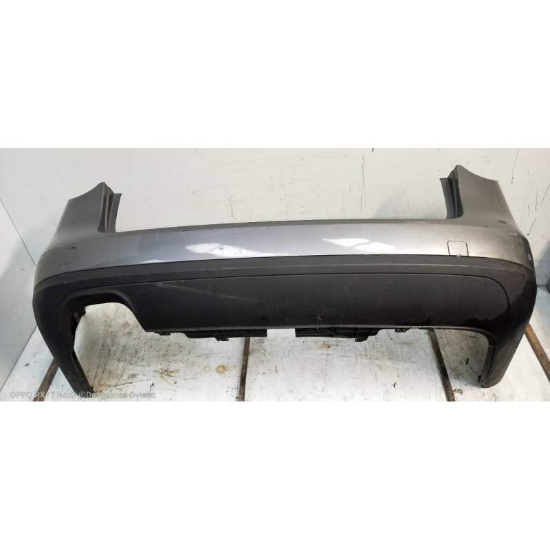 Recambio de paragolpes trasero para volkswagen passat variant (3c5) advance referencia OEM IAM  RANCHERA 2005