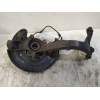 Recambio de mangueta delantera izquierda para skoda superb (3u4) 1.9 tdi referencia OEM IAM   