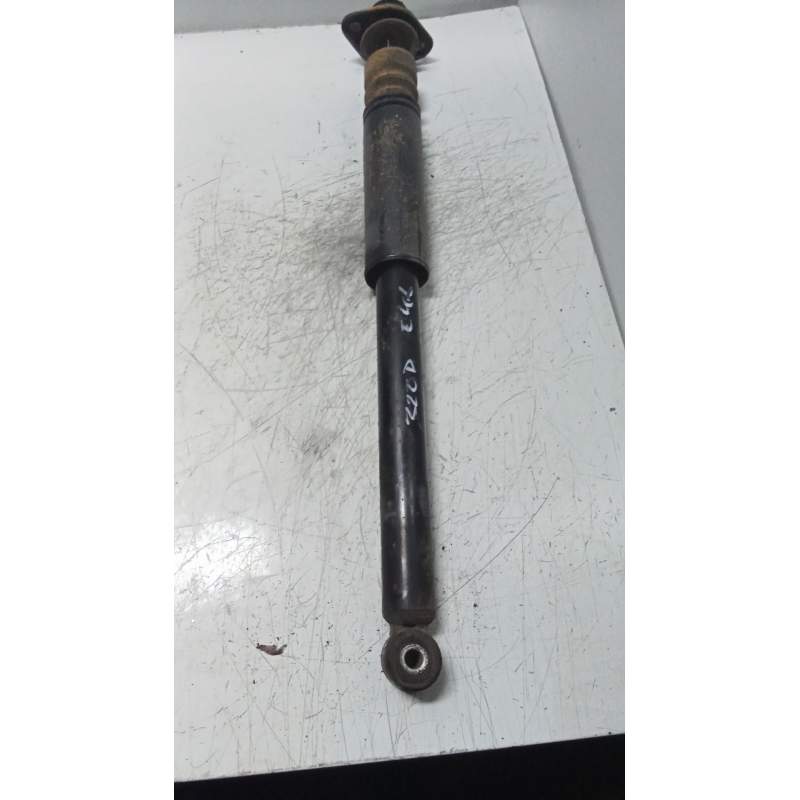 Recambio de amortiguador trasero derecho para bmw 3 (e46) 320 d referencia OEM IAM  320D 1998