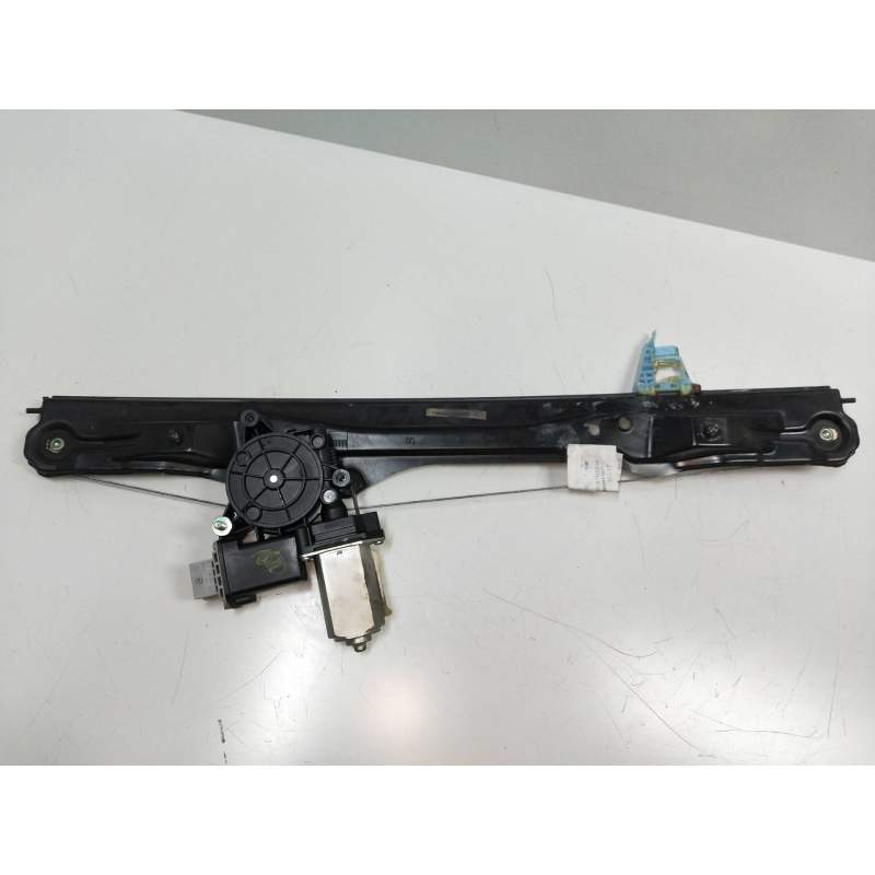 Recambio de elevalunas delantero izquierdo para fiat doblo dynamic referencia OEM IAM   2010