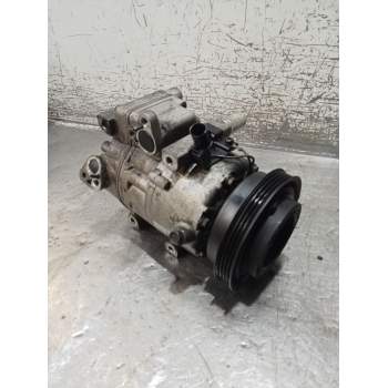 COMPRESOR AIRE ACONDICIONADO F500CB5AA07 2005