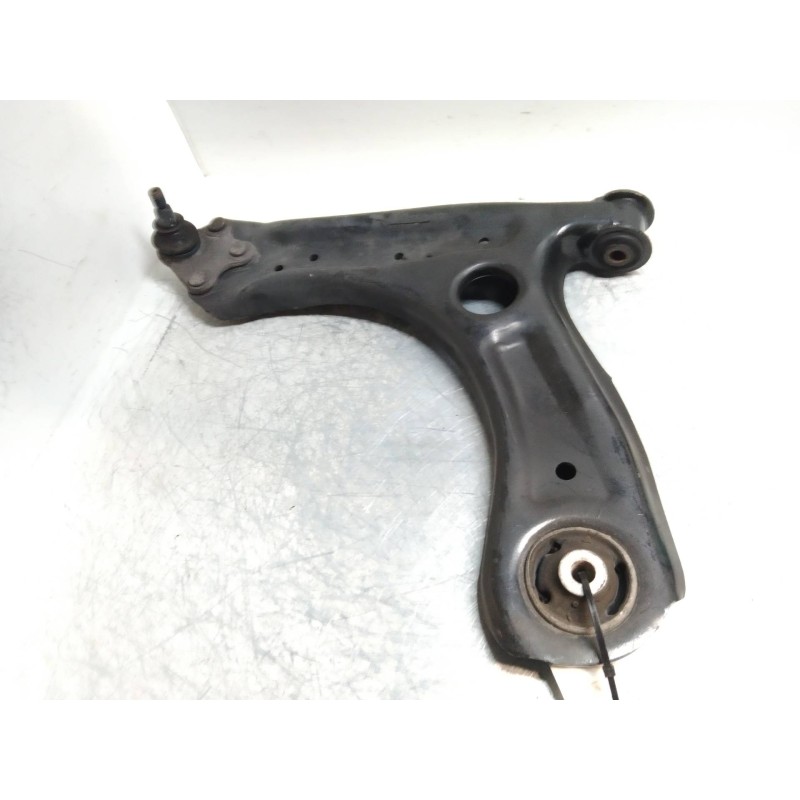 Recambio de brazo suspension inferior delantero izquierdo para seat ibiza sc (6j1) fr referencia OEM IAM   