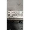 Recambio de centralita motor uce para volkswagen golf vii lim. advance bluemotion referencia OEM IAM 04L907309B 0281018510 