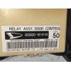 Recambio de caja reles / fusibles para daihatsu sirion (m3..) 1,3 referencia OEM IAM 85980B1010  