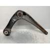 Recambio de brazo suspension inferior delantero izquierdo para toyota proace verso compact shuttle referencia OEM IAM 9816863680