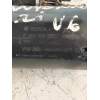Recambio de motor arranque para porsche cayenne (typ 9pa) básico referencia OEM IAM 0001123002 012911023F 