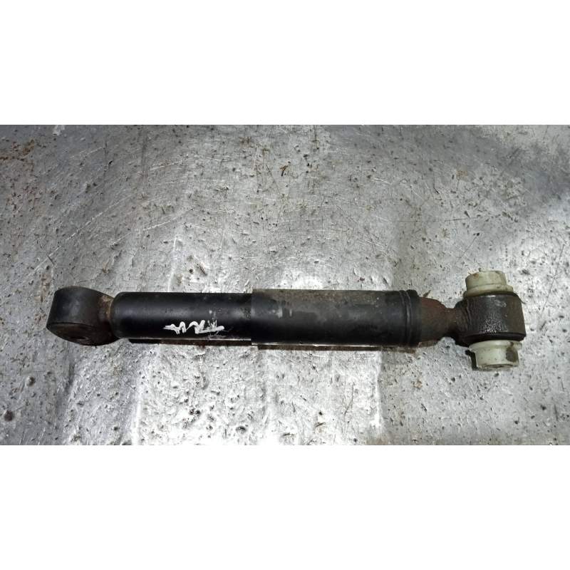 Recambio de amortiguador trasero izquierdo para mercedes-benz vaneo (w414) furgoneta compacta 1.6 cat referencia OEM IAM   