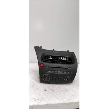 SISTEMA AUDIO / RADIO CD 39100SMGG016M1 2006