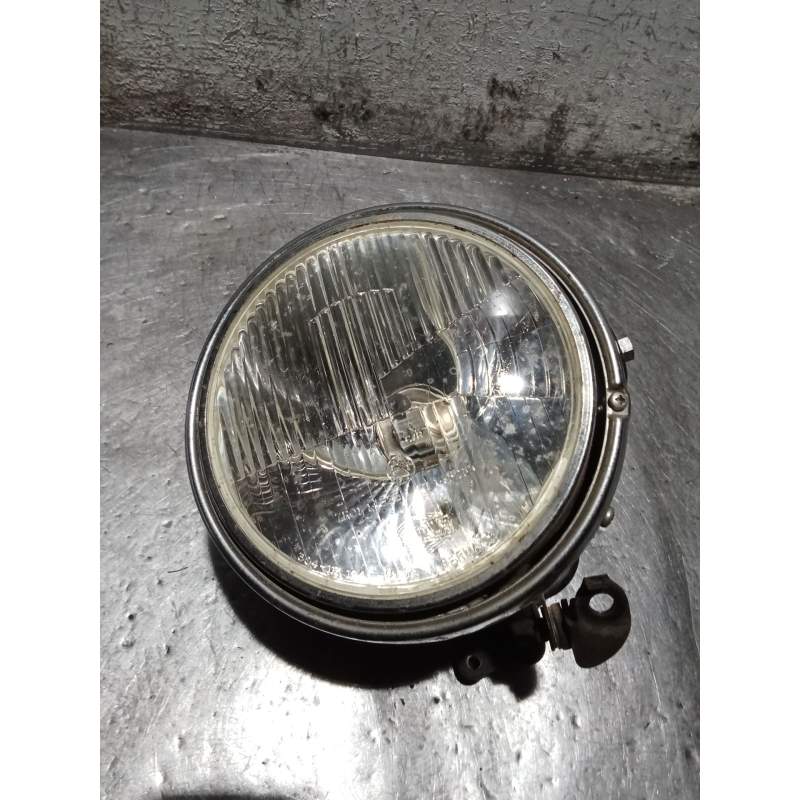 Recambio de faro delantero para yamaha sr sr 250 (3y8) referencia OEM IAM   
