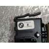Recambio de mando limpia para bmw serie 7 (e38) 725tds referencia OEM IAM 8352013 01200900 