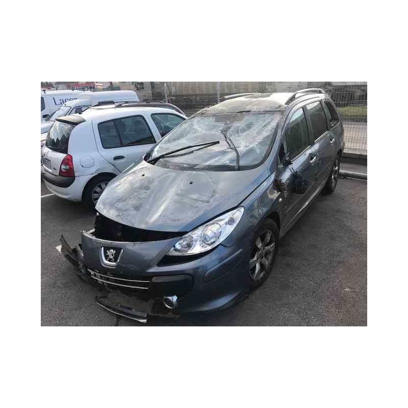 peugeot 307 break/sw (s2) del año 2006