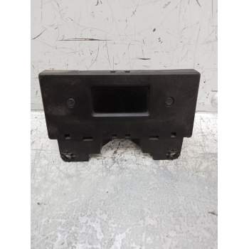 PANTALLA MULTIFUNCION 02432219901 96250976ZR 2001