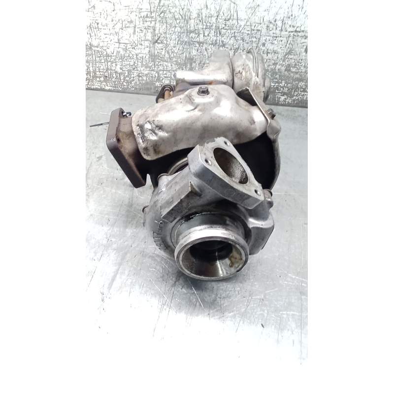 Recambio de turbocompresor para isuzu nkr77 nkr 85e2 referencia OEM IAM 8973815072 30D 2007