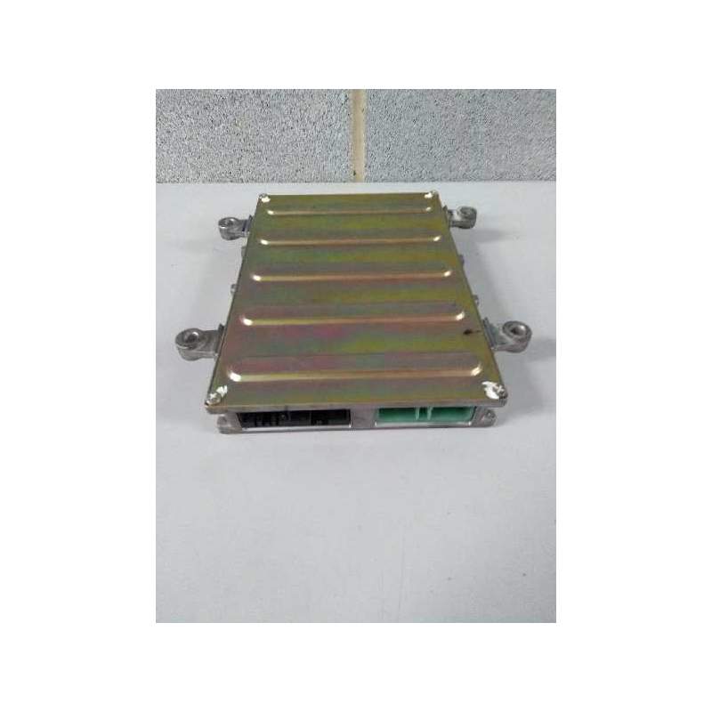 Recambio de centralita motor uce para mg serie 200 (xw) referencia OEM IAM 37820PP5G01 TE 