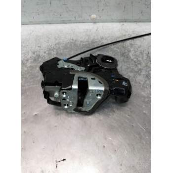 MOTOR CIERRE CENTRALIZADO DELANTERO DERECHO 5P