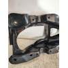 Recambio de puente trasero para porsche cayenne (typ 9pa) básico referencia OEM IAM 7L0512369B 1133504045 