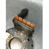 Recambio de mando luces para seat ibiza ii (6k1) 1.9 tdi referencia OEM IAM   1997