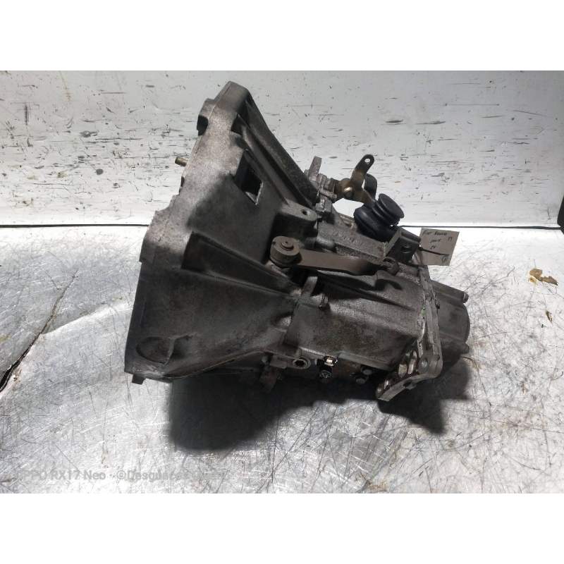 Recambio de caja cambios para fiat regata berlina 1.3 referencia OEM IAM   