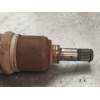 Recambio de transmision delantera derecha para ford ka (ccu) titanium referencia OEM IAM   