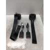 Recambio de juego cinturones trasero para peugeot 307 cc (s2) básico referencia OEM IAM  2P 2005