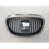 Recambio de rejilla delantera para seat altea (5p1) reference referencia OEM IAM   